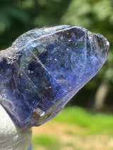 Tanzanite Crystal - 4.5g