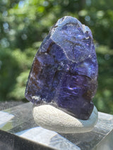 Tanzanite Crystal - 4.5g