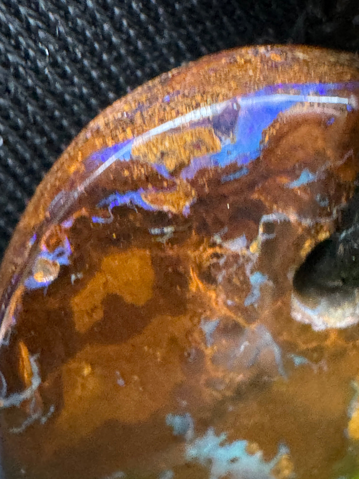 Opal Pendant – 9g