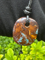 Opal Pendant – 9g
