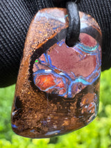 Opal Pendant – 10g