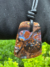 Opal Pendant – 10g