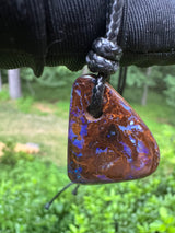 Opal Pendant – 11g
