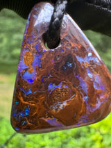 Opal Pendant – 11g