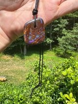 Opal Pendant – 14g