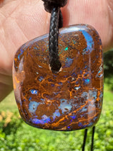 Opal Pendant – 14g