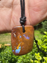 Opal Pendant – 15g