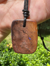 Opal Pendant – 15g