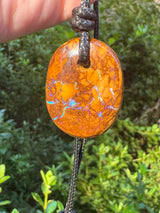 Opal Pendant – 16g