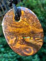 Opal Pendant – 16g