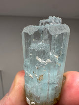 Aquamarine Crystal - 25g