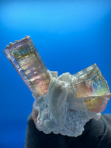 Tourmaline Specimen - 11g