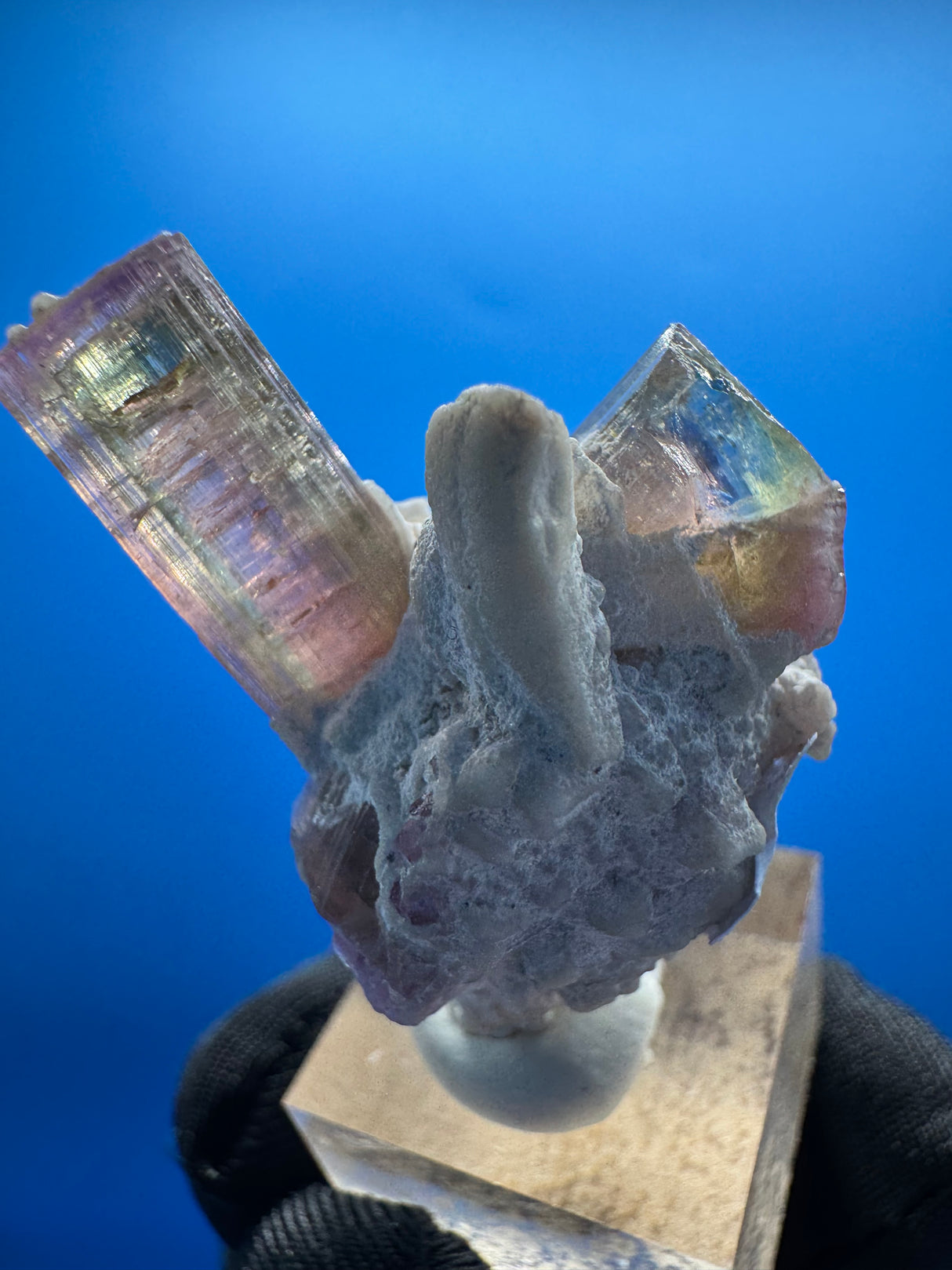 Tourmaline Specimen - 11g