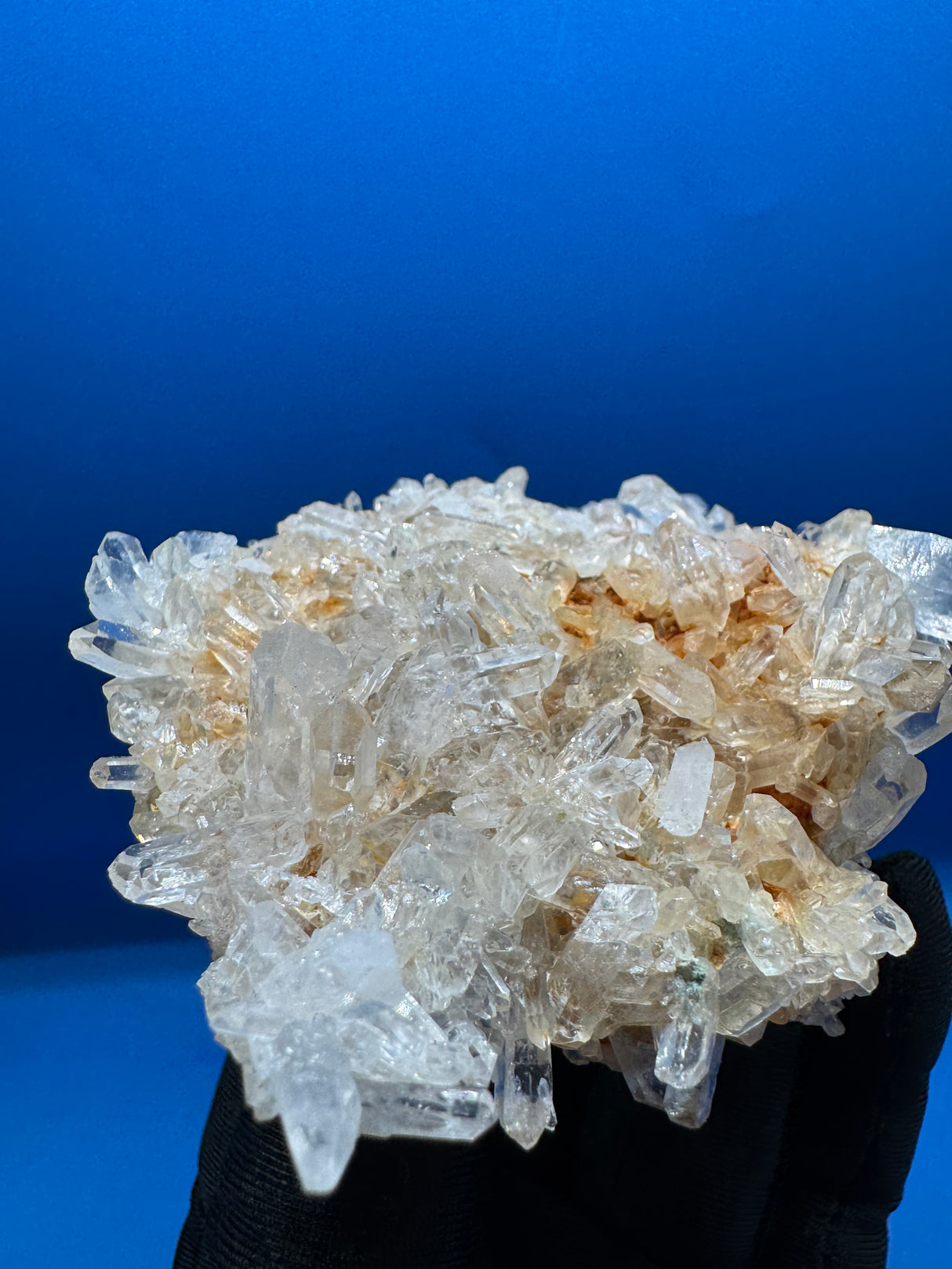 Quarz Specimen - 143g