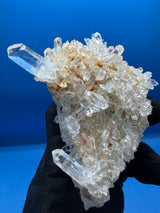 Quarz Specimen - 143g