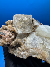 Calcite Specimen - 479g