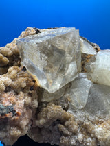 Calcite Specimen - 479g