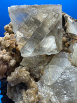 Calcite Specimen - 479g