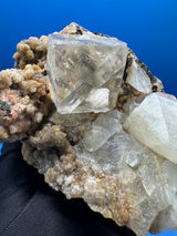 Calcite Specimen - 479g