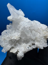 Quartz Specimen - 212g