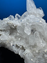 Quartz Specimen - 212g