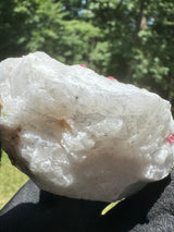 Pink Spinel Specimen - 178g