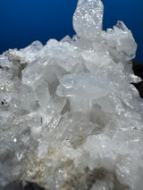 Quartz Specimen - 212g