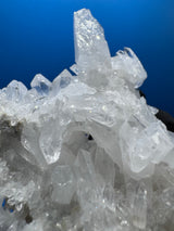 Quartz Specimen - 212g