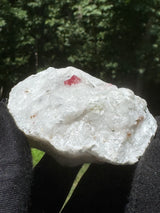 Pink Spinel Specimen - 266g