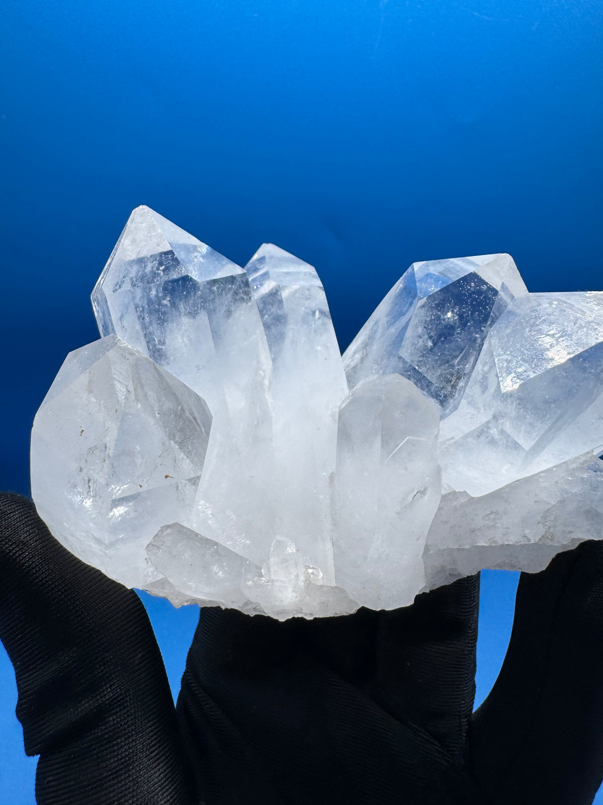 Quarts Specimen - 302g