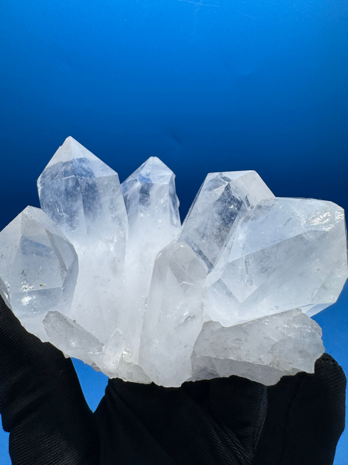 Quarts Specimen - 302g