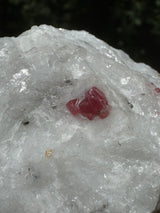 Pink Spinel Specimen - 266g