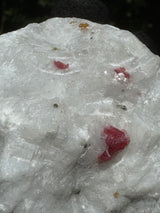 Pink Spinel Specimen - 266g