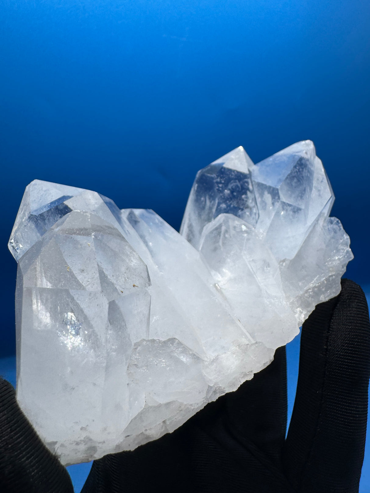 Quarts Specimen - 302g