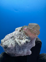 Tourmaline Specimen - 46g