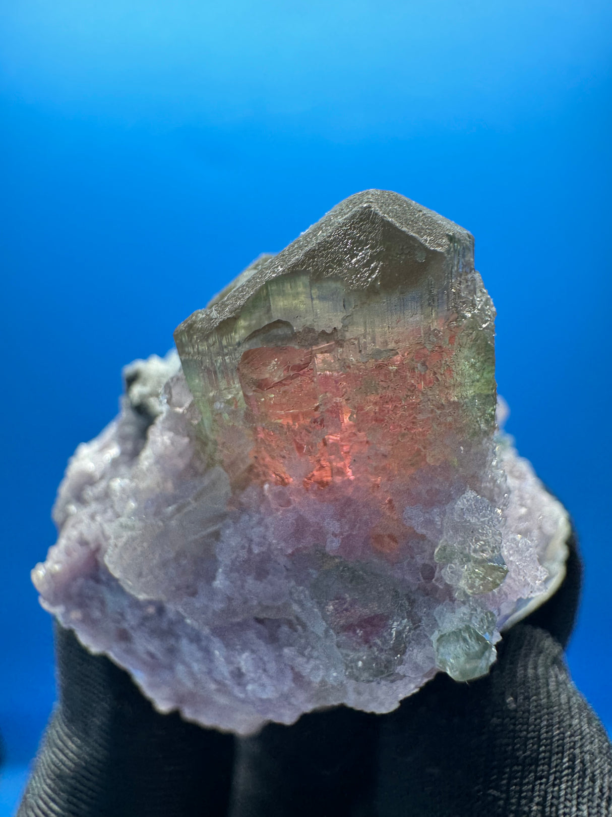 Tourmaline Specimen - 46g