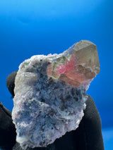 Tourmaline Specimen - 46g