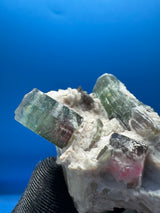 Tourmaline Specimen - 48g