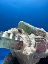 Tourmaline Specimen - 48g