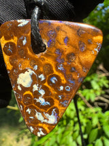 Opal Pendant – 14g