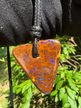 Opal Pendant – 14g