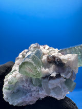 Tourmaline Specimen - 48g