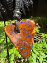Opal Pendant – 14g