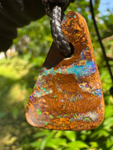 Opal Pendant – 14g