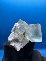 Fluorite Specimen - 77g