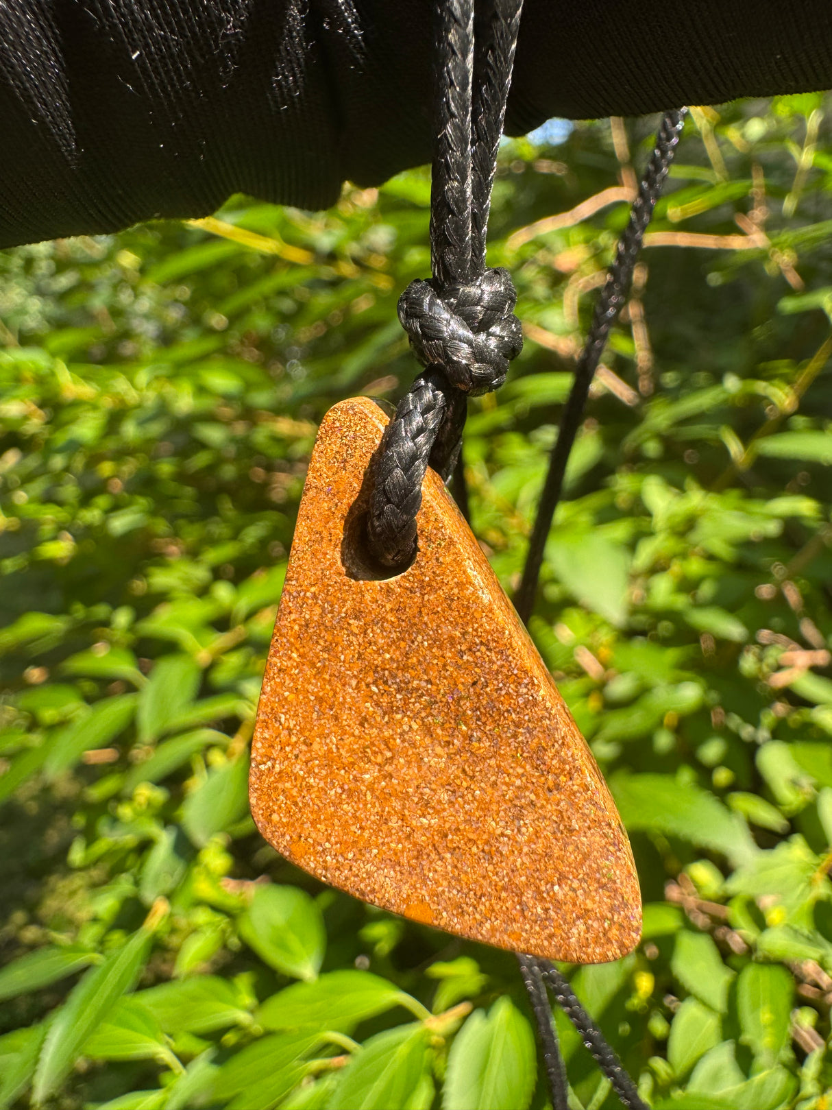 Opal Pendant – 14g