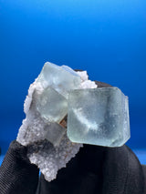 Fluorite Specimen - 77g