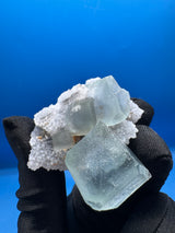 Fluorite Specimen - 77g