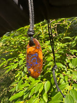 Opal Pendant – 13g