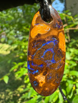 Opal Pendant – 13g